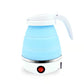 Portable & Fordable Electric Kettle For Traveling