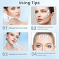 Skin tightening And Anti-Ageing Led Face Neck Massager for Skin Care