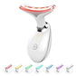 Skin tightening And Anti-Ageing Led Face Neck Massager for Skin Care