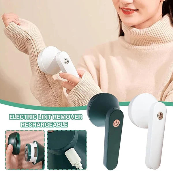 Electric Rechargeable Lint Remover for clothes