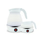 Portable & Fordable Electric Kettle For Traveling