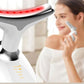 Skin tightening And Anti-Ageing Led Face Neck Massager for Skin Care